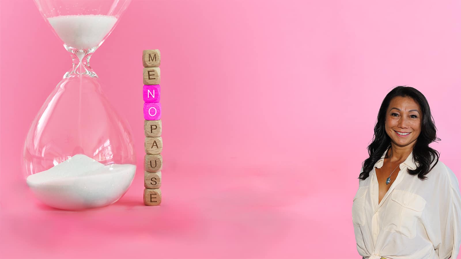 Menopause Support